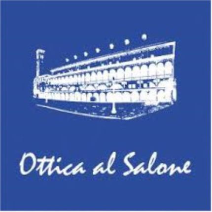 Logo de Ottica al Salone