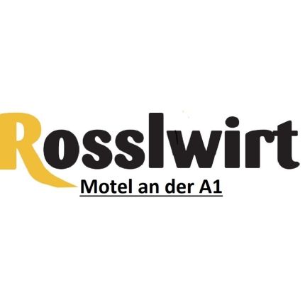 Logo from ROSSLWIRT-Rast