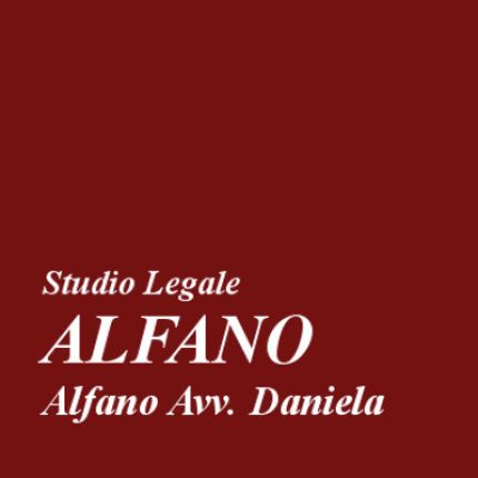 Logotyp från Avv. Daniela Alfano