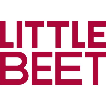 Logotyp från Little Beet