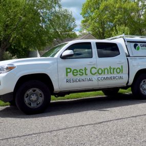 Pest control Grand Rapids