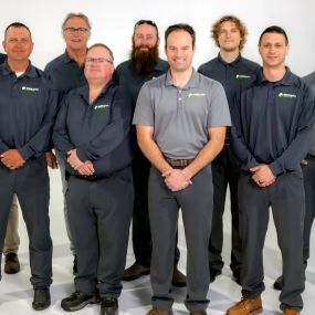 Meet the dedicated team of professionals at Green Earth Remediation, committed to providing top-notch radon testing, radon mitigation, pest control, and vapor intrusion services.