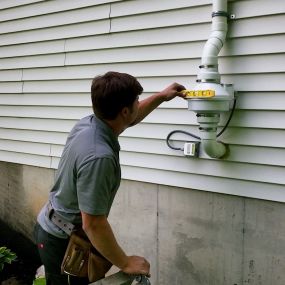 Radon Mitigation Grand Rapids