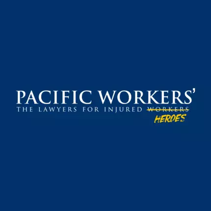 Λογότυπο από Pacific Workers