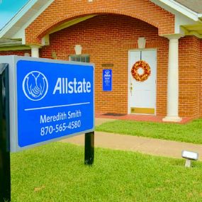 Bild von Meredith Smith: Allstate Insurance