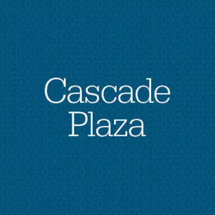 Logo von Cascade Plaza