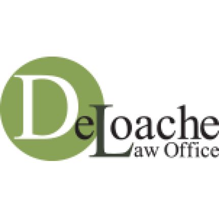 Logótipo de DeLoache Law Office