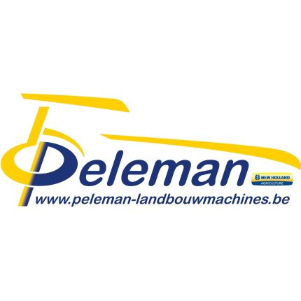 Logo da Peleman bvba