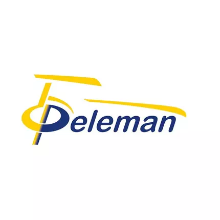 Logo de Peleman bv