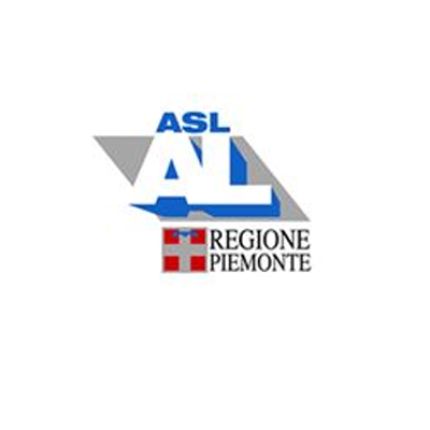 Λογότυπο από Urp Azienda Sanitaria Locale Alessandria
