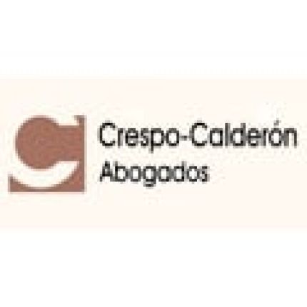 Logotipo de Crespo - Calderón Abogados