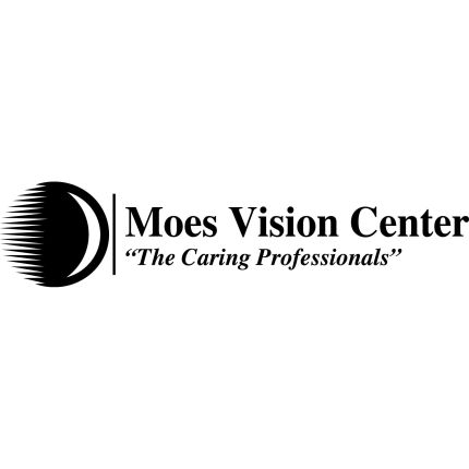 Logo de Moes Vision Center