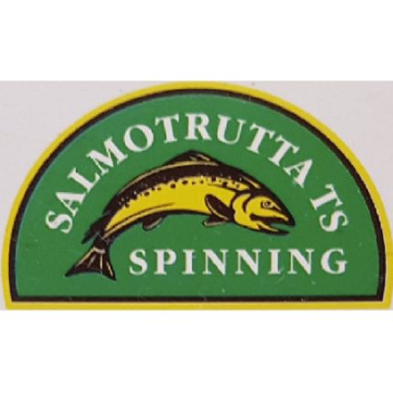 Logo von Salmotrutta Ts