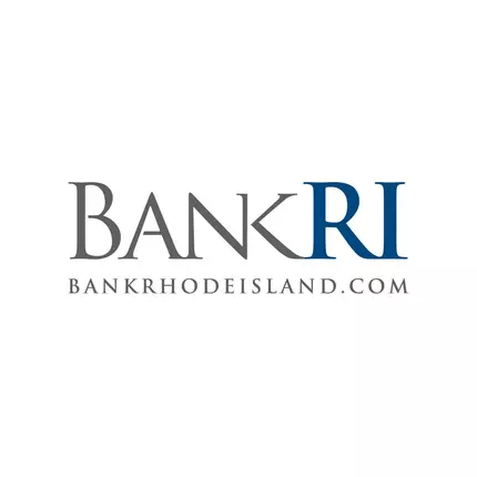 Logo da BankRI