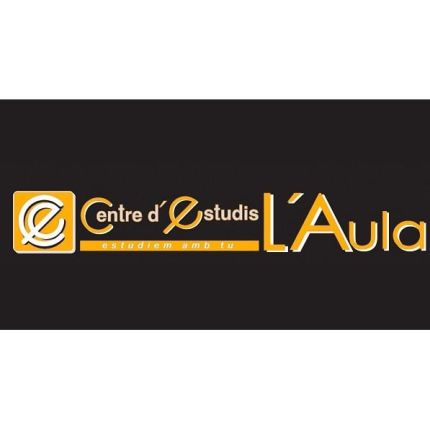 Logo van Centre D'estudis L'aula