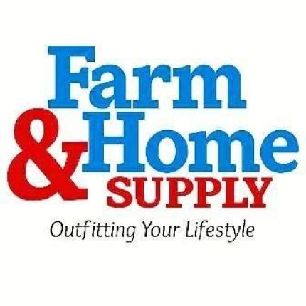 Logo fra High Ridge Farm and Home Supply