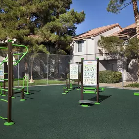 Bild von Crystal Cove Apartments