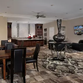 Bild von Crystal Cove Apartments