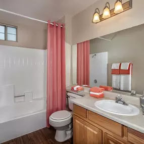 Bild von Crystal Cove Apartments