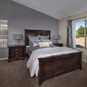 Bild von Crystal Cove Apartments