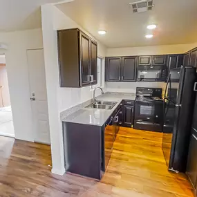 Bild von Crystal Cove Apartments