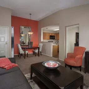 Bild von Crystal Cove Apartments