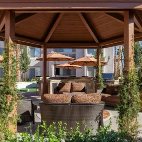 Bild von Crystal Cove Apartments
