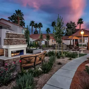 Bild von Crystal Cove Apartments