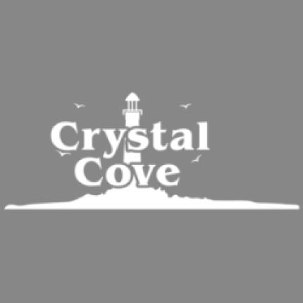 Logo from Crystal Cove Apartments