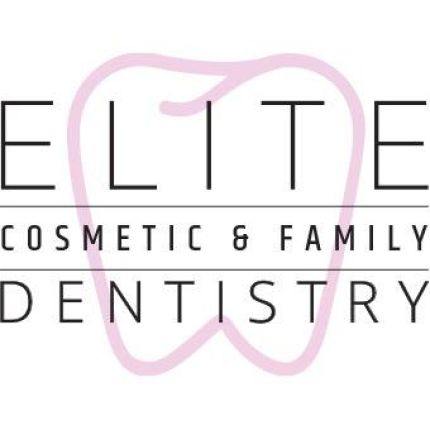 Logo from Elite Cosmetic and Family Dentistry