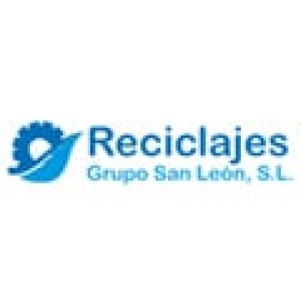 Logo da Reciclajes Grupo San León S.L.