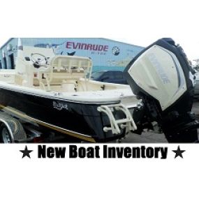 New Boats For Sale