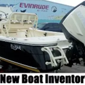 New Boats For Sale