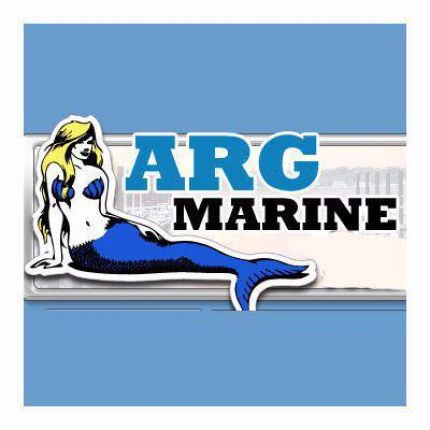 Logo od ARG Marine