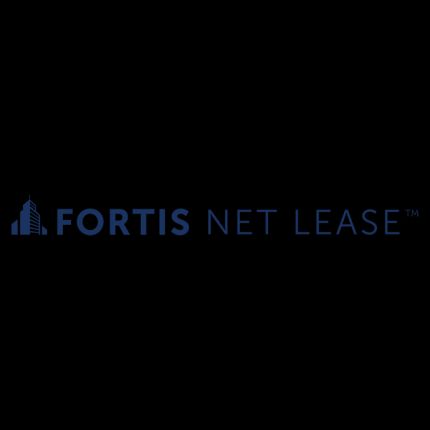 Logotipo de Fortis Net Lease