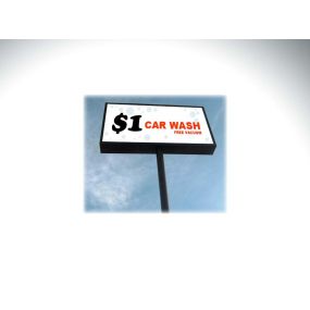 Vinyl Banner (Backlit)