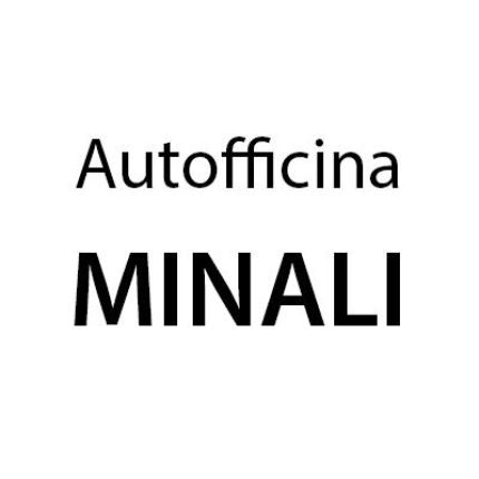Logótipo de Autofficina Minali