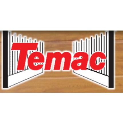 Logo de Temac