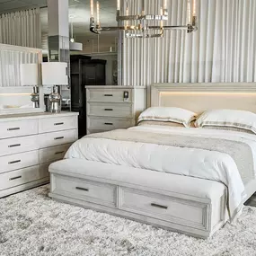 Shop our bedroom collections