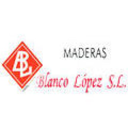 Λογότυπο από Maderas Blanco López S.A.