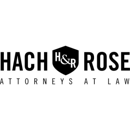 Logo fra Hach & Rose, LLP