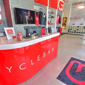 Bild von CYCLEBAR