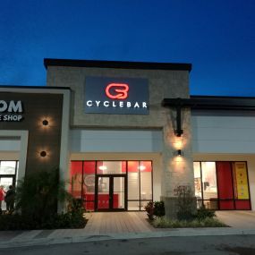 Bild von CYCLEBAR