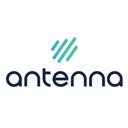 Logo from Antenna
