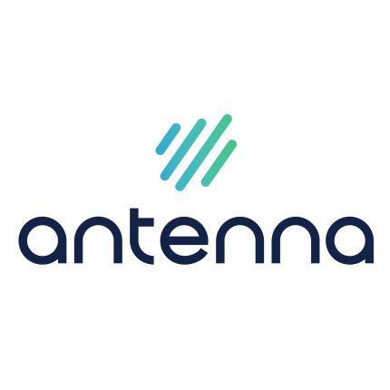 Logo fra Antenna