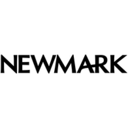 Logotyp från Newmark