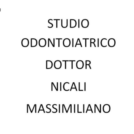 Logotyp från Studio Odontoiatrico Nicali Dr. Massimiliano