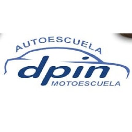 Logo von Autoescuela Dpin