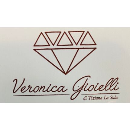 Logotipo de Veronica Gioielli