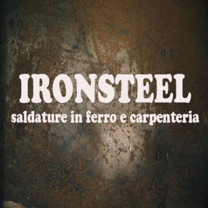 Logo from Ironsteel